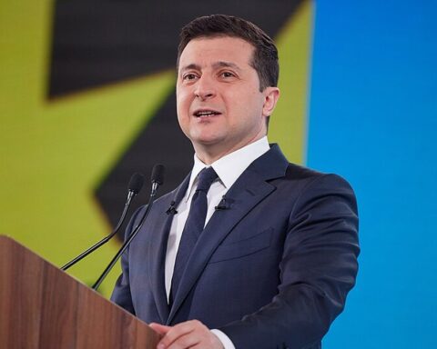 Zelensky appelle les États-Unis à vendre 5 % de leurs missiles Patriot pour contrer les attaques russes
