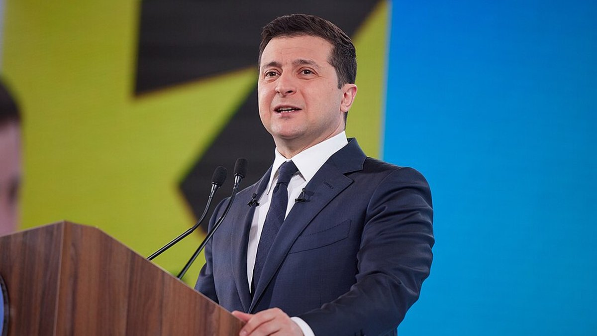Zelensky appelle les États-Unis à vendre 5 % de leurs missiles Patriot pour contrer les attaques russes