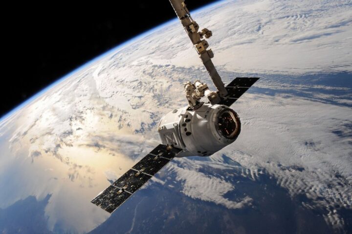Zelensky demande un remplaçant à Starlink, l'Europe avance sur IRIS2 pour la souveraineté technologique