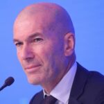 Zidane dément la rumeur de son refus d'une invitation de l'Élysée