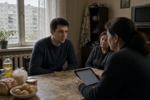 En Russie, les sondages montrent un recul du soutien à la guerre en Ukraine