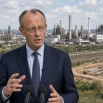 Friedrich Merz avertit qu’une victoire de l’AfD menacerait les investissements en Saxe-Anhalt