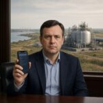 Kirill Dmitriev soutient l’AfD avec la promesse d’un retour du gaz russe