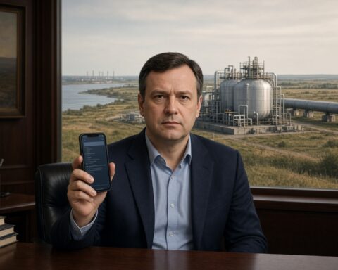 Kirill Dmitriev soutient l’AfD avec la promesse d’un retour du gaz russe