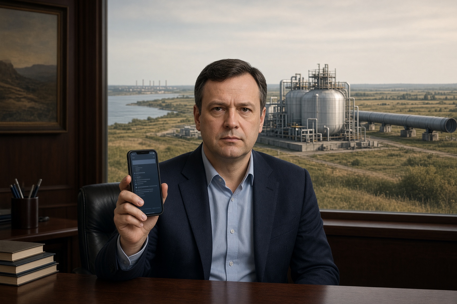 Kirill Dmitriev soutient l’AfD avec la promesse d’un retour du gaz russe