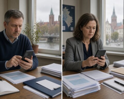 Des candidats d’Iabloko menacés pour les faire renoncer aux élections à Kaliningrad