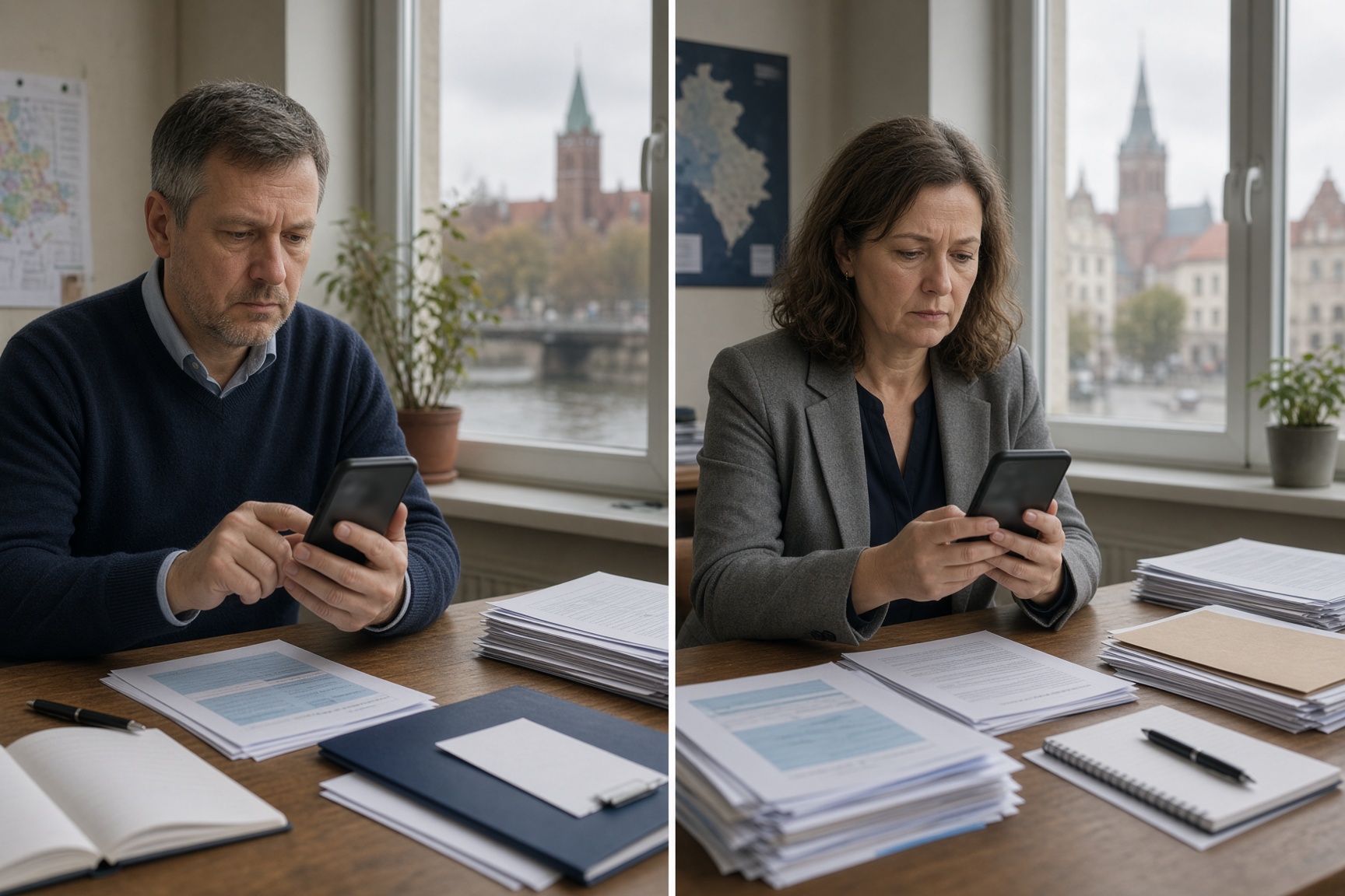 Des candidats d’Iabloko menacés pour les faire renoncer aux élections à Kaliningrad