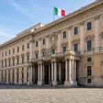 Une analyse attribue au Kremlin un intérêt pour le renforcement politique de Roberto Vannacci en Italie