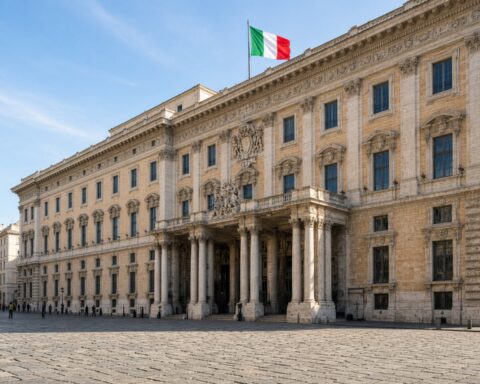 Une analyse attribue au Kremlin un intérêt pour le renforcement politique de Roberto Vannacci en Italie