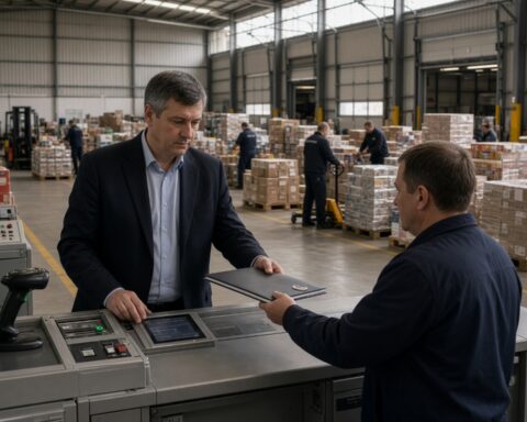 Moscou place les actifs d’Auchan et Nestlé au cœur d’un bras de fer avec l’UE