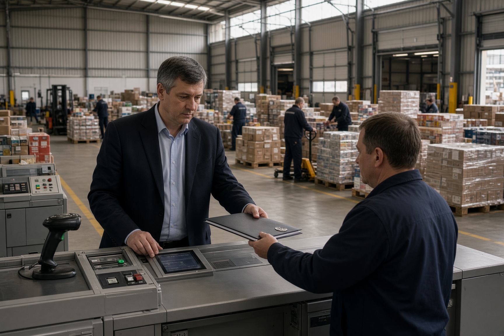 Moscou place les actifs d’Auchan et Nestlé au cœur d’un bras de fer avec l’UE