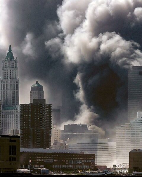 11 septembre : retour sur les quatre Français victimes des attentats du World Trade Center en 2001
