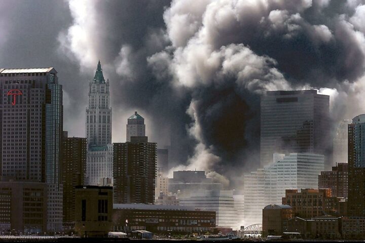 11 septembre : retour sur les quatre Français victimes des attentats du World Trade Center en 2001