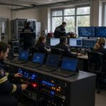 Des cyberattaques visent plusieurs services départementaux d’incendie français
