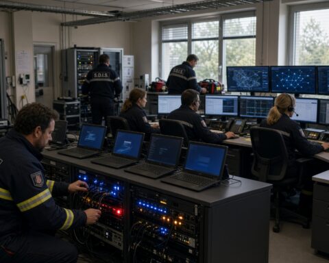Des cyberattaques visent plusieurs services départementaux d’incendie français