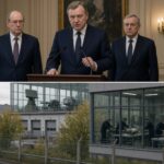 La Russie menace les sites de défense allemands de frappes militaires