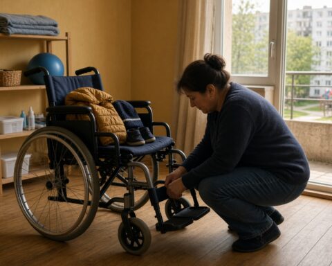 La région de Toula aurait réaffecté 54,2 millions de roubles d’aides sociales à des versements militaires