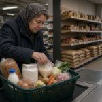 Le Rusprodsoïouz chiffre à 8,5 % la hausse du panier alimentaire russe