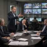 Un audit révèle le contrôle politique des médias publics hongrois par un proche d’Orbán