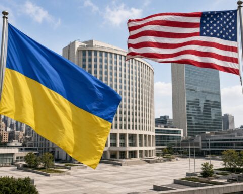 CZ24.news accuse l’Ukraine de retarder la guerre en attendant des changements politiques aux États-Unis