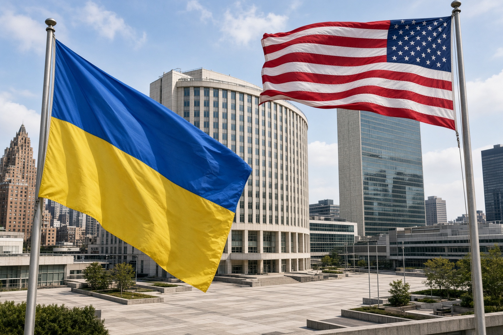 CZ24.news accuse l’Ukraine de retarder la guerre en attendant des changements politiques aux États-Unis
