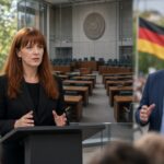 Le BSW veut voter avec l’AfD contre l’aide allemande à l’Ukraine