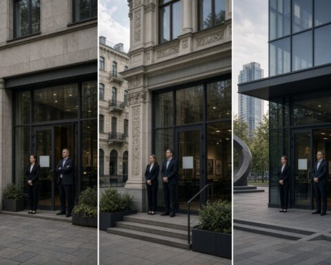 La Russie ferme trois antennes du Goethe-Institut après les mesures allemandes