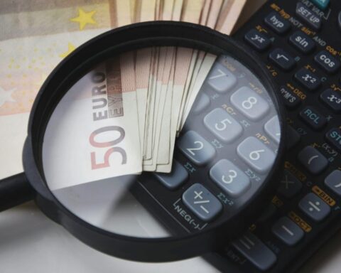 2,4 % d'inflation en août : facteurs expliquant une perception accrue de la hausse des prix chez certains Français