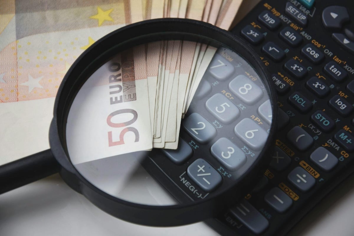 2,4 % d'inflation en août : facteurs expliquant une perception accrue de la hausse des prix chez certains Français