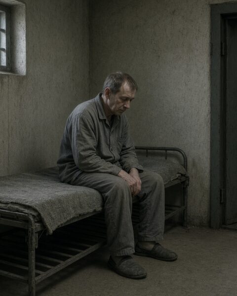 Le régime de Loukachenko détient 889 prisonniers politiques, dont 185 gravement malades