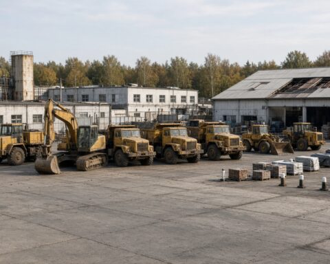 Le tribunal économique de Gomel ouvre la liquidation du trust public n°14