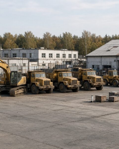 Le tribunal économique de Gomel ouvre la liquidation du trust public n°14