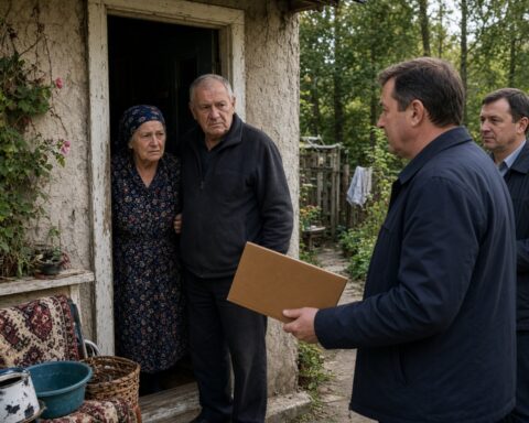 Le conseiller de Poutine lie le « sauvetage » de l’Ukraine au peuplement russe