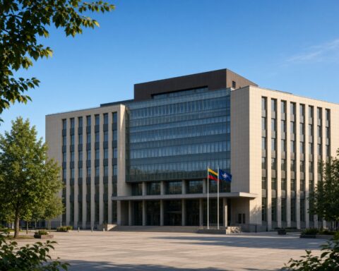 Une publication supprimée de RIA Novosti évoque une éventuelle frappe nucléaire contre la Lituanie