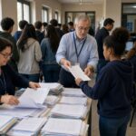 Une cyberattaque perturbe la rentrée de 850 000 enseignants en France