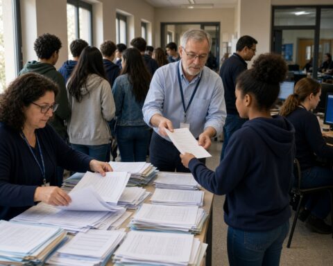 Une cyberattaque perturbe la rentrée de 850 000 enseignants en France