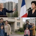 Marine Le Pen veut réserver les HLM et les APL aux Français, une proposition contestée