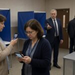 Des employeurs russes contraignent fonctionnaires et salariés à voter pour Russie unie