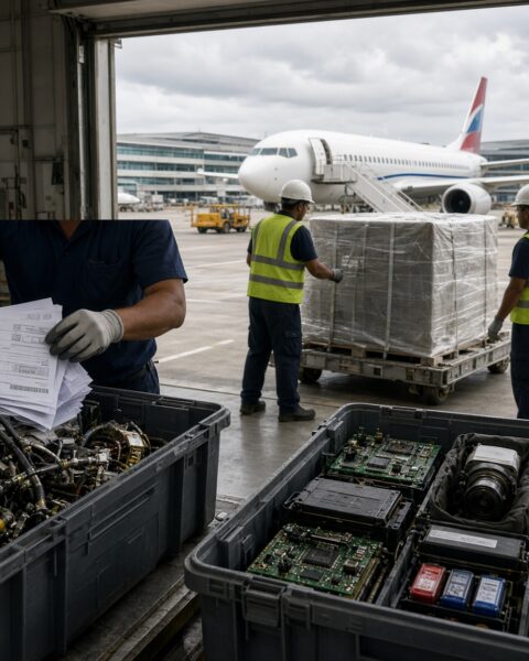La Russie utilise les Maldives pour acheminer des biens sensibles malgré les sanctions occidentales