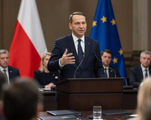 La Pologne demande à l’UE de réduire fortement la présence diplomatique russe