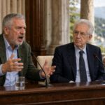 En Italie, Vannacci attaque l’intégration européenne et Monti dénonce sa rhétorique
