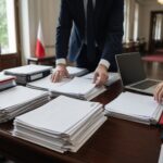 Pologne : le parquet prépare des demandes de levée d’immunité dans l’affaire Collegium Humanum