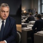 Viktor Orbán menace les agents chargés de récupérer les avoirs publics