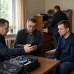 Loukachenko ordonne au KGB de renforcer les contrôles après les retours de l’UE