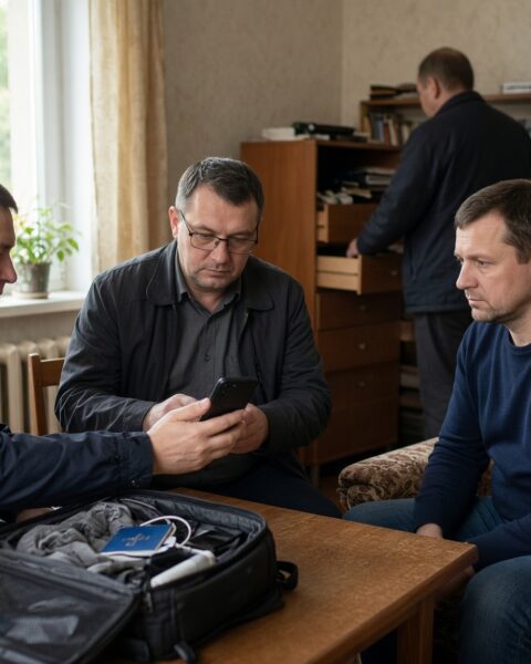 Loukachenko ordonne au KGB de renforcer les contrôles après les retours de l’UE