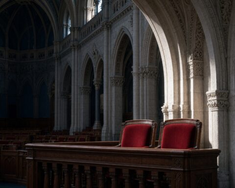 La levée de l’immunité de deux anciens ministres hongrois ouvre la voie à des poursuites