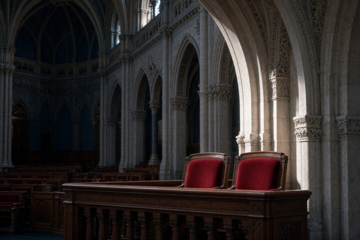 La levée de l’immunité de deux anciens ministres hongrois ouvre la voie à des poursuites