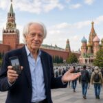Janusz Korwin-Mikke affiche son séjour à Moscou en pleine tension avec la Pologne