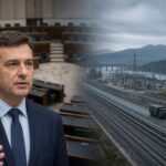 Le député slovaque Juraj Krúpa accuse Robert Fico d’ignorer les sabotages russes