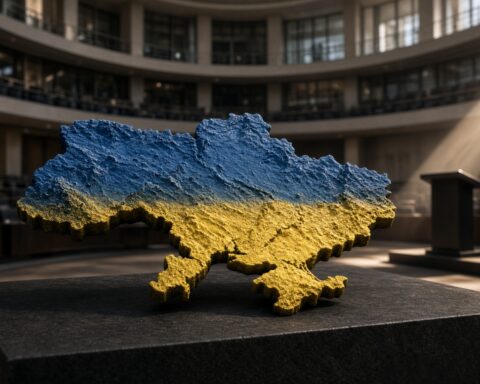 Un eurodéputé slovaque évoque une partition de l’Ukraine pour mettre fin à la guerre